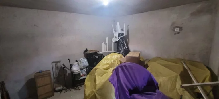 Imagem Casa TÉRREA 262 m² Escritura na Praia 2 Dormitórios 1 Banheiro + 1 Cômodo Grande com 1 Banheiro, Área de Churrasco Grande + 1 Banheiro, 4 Vagas, 5 minutos de Carro da Praia de Itanhaém-SP