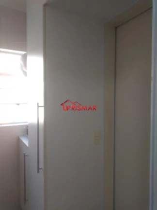 Imagem APARTAMENTO - 2 DORMITÓRIOS - VARANDA COM CHURRASQUEIRA - GO