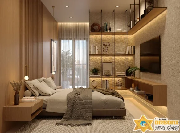 Imagem OPORTUNIDADE DE APARTAMENTOS NA PLANTA ALPHA SMART