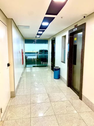 Imagem Ilhas Canárias - Apartamento em Setor Bueno, Goiânia/GO