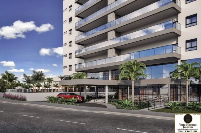 Imagem Varandas Royal Residence Apartamentos 4 Quartos Financiados