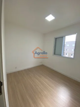 Imagem Apartamento à venda no bairro Residencial Paris - Mogi Guaçu/SP