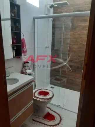 Imagem Casa 2 Quartos Sorocaba - SP - Jardim Paulista
