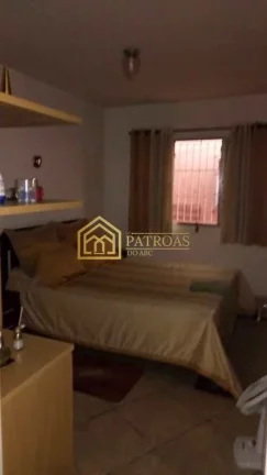Imagem Casa Padrão