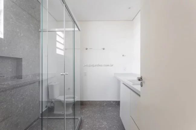 Imagem Apartamento à venda Jardim Paulista São Paulo