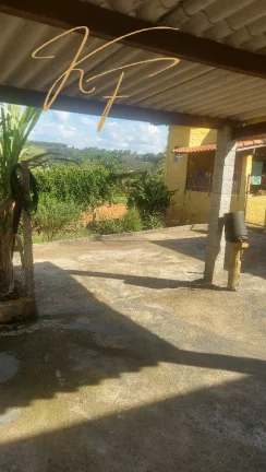 Imagem SITIO RESIDENCIAL em TUIUTI - SP, ÁREA RURAL