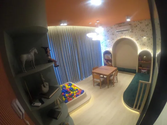 Imagem APARTAMENTO PRONTO a menos de 100 Metros do Mar, 3 quartos com suíte no Bairro Gravatá.