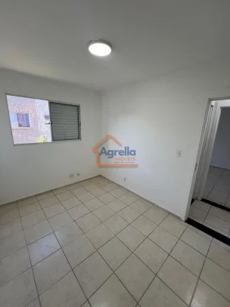 Imagem Condomínio Soreano - Apartamento à venda no bairro Jardim Santa Terezinha - Mogi Guaçu/SP