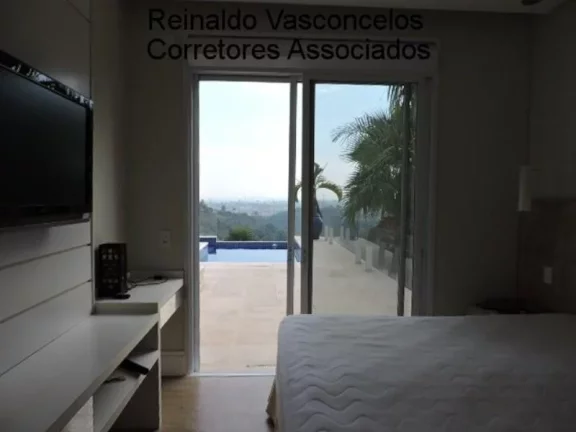 Imagem CASA RESIDENCIAL em JACAREÍ - SP, CONDOMÍNIO RESIDENCIAL MIRANTE DO VALE