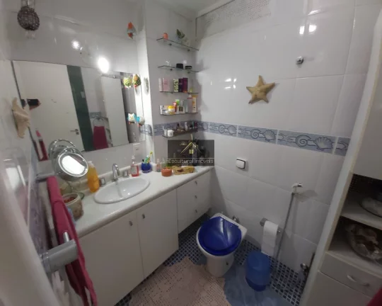 Imagem APARTAMENTO REFORMADO REAL PARQUE ENSOLARADO VISTA 91,96 M 2 DORMITÓRIOS 1 SUÍTE CLOSET 2 BANHEIROS SALA 2 AMBIENTES VARANDA COZINHA 1 VAGA LAZER