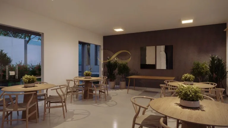 Imagem Apartamento à venda no bairro São Joaquim - Contagem/MG