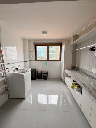 Imagem EXCELENTE APARTAMENTO - EDIFÍCIO VILLAGIO DI VERONA