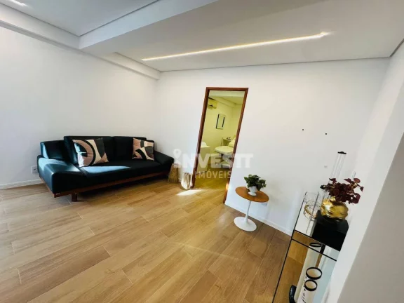 Imagem Sala para alugar, 120 m² - Vila Maria José - Goiânia/GO