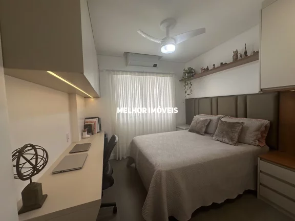 Imagem Apartamento Quadra mar á venda com 2 dormitórios sendo uma suíte localizado em Balneário Camboriú