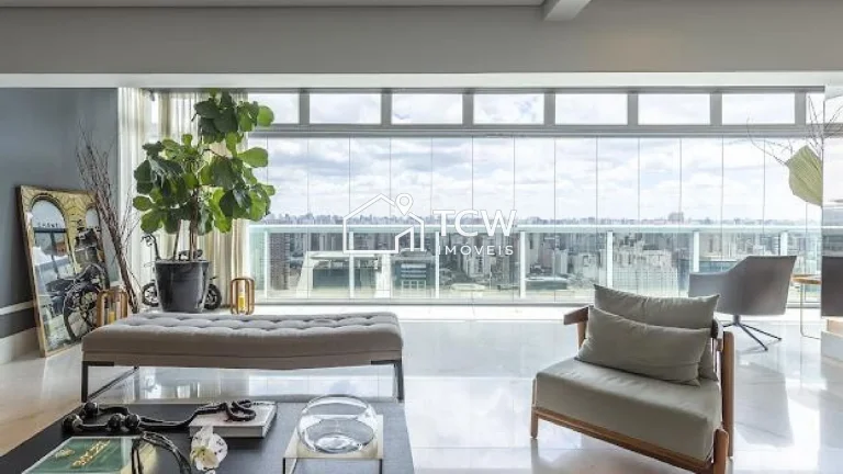 Imagem Apartamento 1 dorm no Itaim