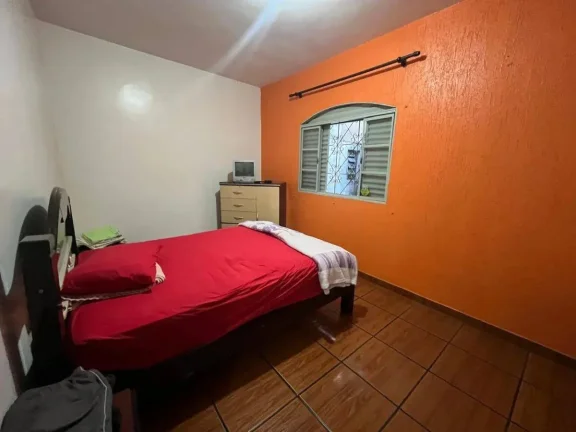Imagem Casa Ampla com Terraço e Vista Privilegiada no Caminho Novo – Barbacena 3 quartos