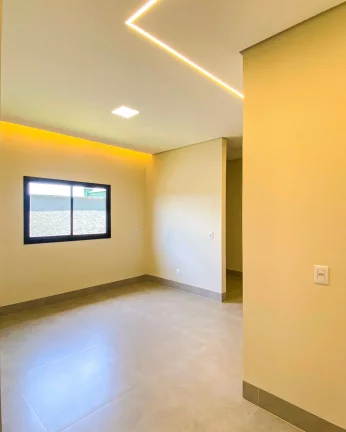 Imagem Casa Terrea 3 Suies No Terras Alpha 1