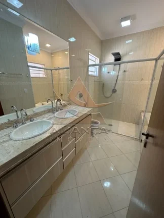 Imagem Casa - Ribeirão Preto - Monte Alegre