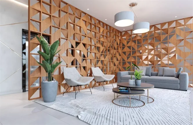 Imagem APARTAMENTO COM 89.7 m² - GUILHERMINA - PRAIA GRANDE SP