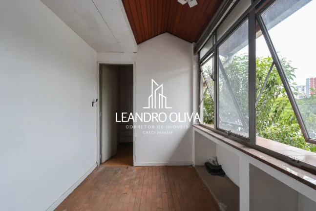 Imagem Casa comercial para venda em Vila Clementino , 167m²