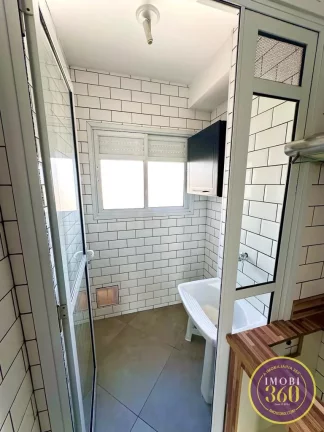 Imagem Apartamento à Venda em Moóca, São Paulo - SP