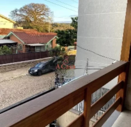 Imagem Casa em Condomínio com 3 Dormitorio(s) localizado(a) no bairro Tristeza em Porto Alegre / Rio Grande do Sul Ref.:260