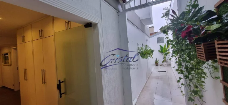 Imagem Casa Vende na Vila São Francisco