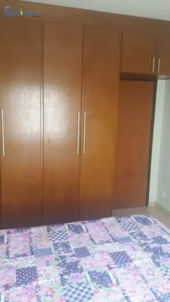 Imagem ÓTIMA LOCALIZAÇÃO -APARTAMENTO 3 DORMITÓRIOS COM SUÍTE - CENTRO SANTO ANDRÉ