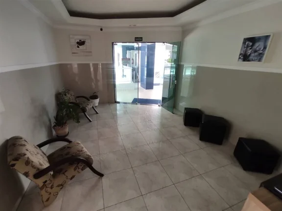 Imagem APARTAMENTO COM 71 m² - CAIÇARA - PRAIA GRANDE SP