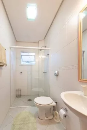 Imagem Casa com 5 dormitórios, 615 m² - Jurerê Internacional - Florianópolis/SC