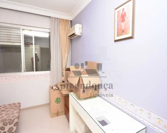 Imagem Excelente apartamento com hall de entrada, living para 2 ambientes com janelas grandes, lavabo, sala...