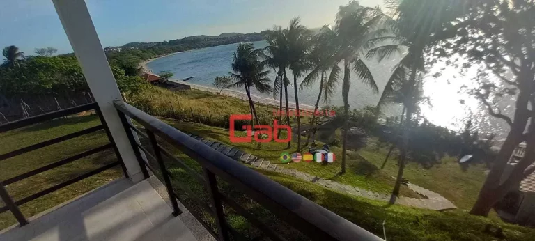 Imagem CAluga - se comercial casa com espaço de 1000 m² por R$ 10.000/mês - Porto da Aldeia - São Pedro da Aldeia/RJ