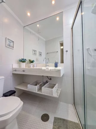 Imagem Apartamento à Venda no Condomínio Ocean Park, com 2 dormitórios 1 suíte 86m² área útil, 1 vaga de garagem
