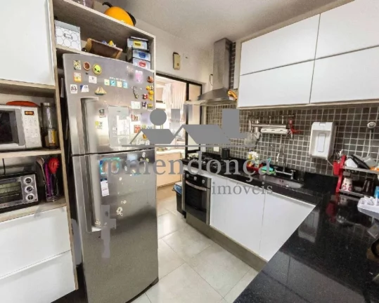 Imagem Apartamento a venda em Perdizes com 3 quartos e 2 vagas, 103m²