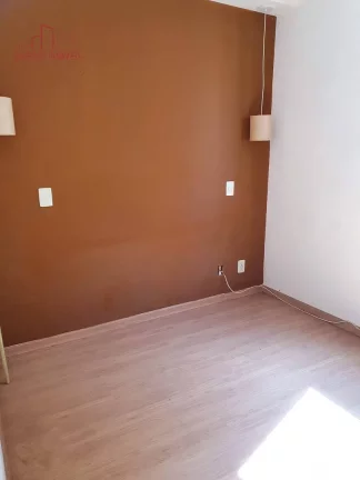 Imagem Lindo Apartamento- 2 Dormitorios - 47m² - Horto Do Ypê.