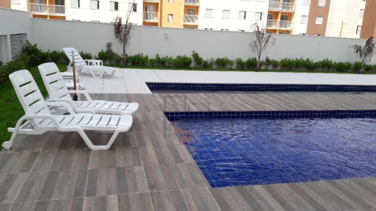 Imagem Apartamento à venda, 97 m² por R$ 970.000,00 - Jardim Moncayo - Sorocaba/SP