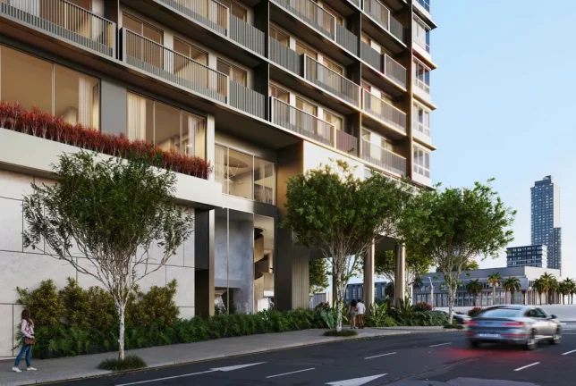 Imagem Turin - Apartamento à venda no bairro Batel - Curitiba/PR