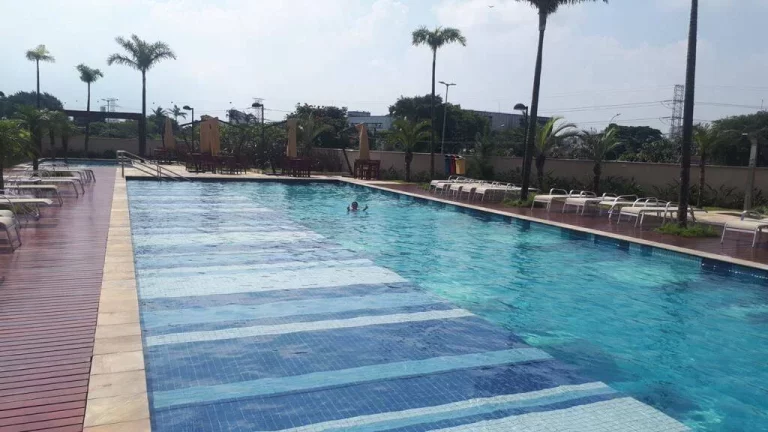 Imagem Apartamento com 4 dormitórios à venda, 107 m² por R$ 830.000,00 - Vila Homero Thon - Santo André/SP
