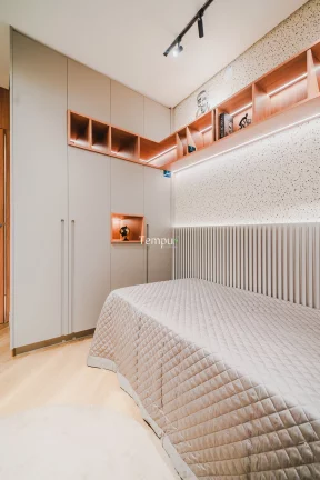 Imagem Casa Du Lago - Apartamento COM 66M²,NO CASA DU LAGO à venda no bairro Setor Oeste - Goiânia/GO