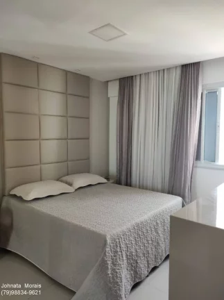 Imagem Apartamento no Condomínio Iluminare - 103m², 3 Quartos, Área de Lazer - Confira!