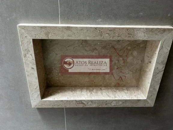 Imagem Chegou a sua Oportunidade de comprar seu Imóvel Vendo Sobrado (esquina) na vila Gea, com 2 Dormitórios, sendo 2 suítes, 2 vagas Paralelas, Lavabo, Infraestrutura para Ar Condicionado e Agua Quente, R$ 650.000 Valor de Oportunidade.