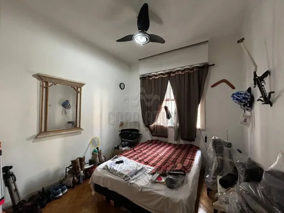 Imagem Copacabana – Rua Raimundo Correia | Residencial › Apartamento 3 quarto(s) à Venda