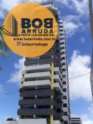 Apartamento Padrão