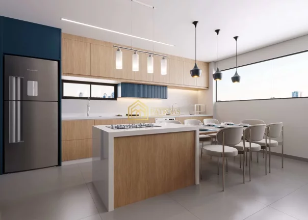 Imagem Apartamento Padrão