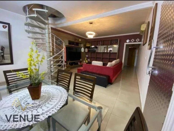 Imagem Sobrado à venda, 660 m² por R$ 2.648.000,00 - Tatuapé - São Paulo/SP