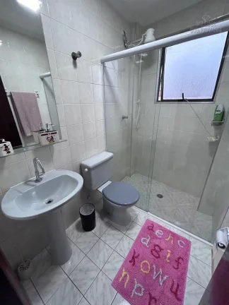 Imagem Ótima oportunidade! Apart à venda no Bairro Guilhermina – Praia Grande