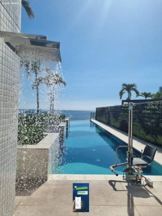 Imagem APARTAMENTO PARA VENDA NO BEACH CLASS SALVADOR : ONDINA  VISTA AVENIDA