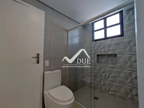 Imagem Apartamento na quadra da praia com 3 suites à venda, 136 m² por R$ 1.060.000 - Boqueirão - Santos/SP