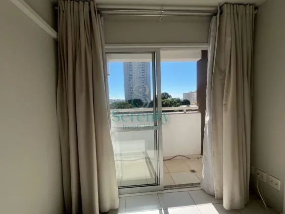 Imagem Apartamento para alugar na Gleba Palhano, em Londrina/PR