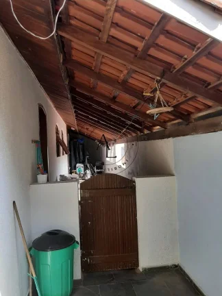 Imagem Casa à venda em Itatiba, Clube de Campo Fazenda, com 8 quartos, 408m2